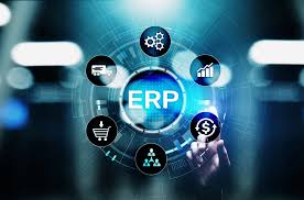  Artificial Intelligence ERP