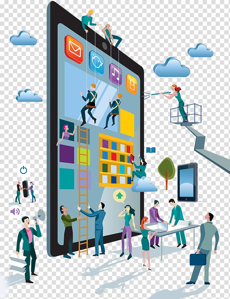 Digital Transformation