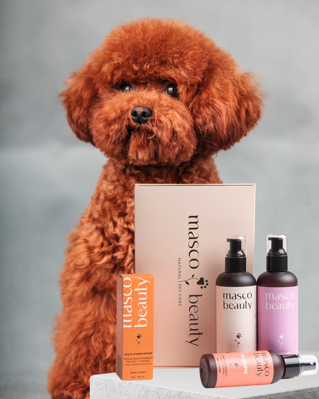 Cosmetic Pet Services