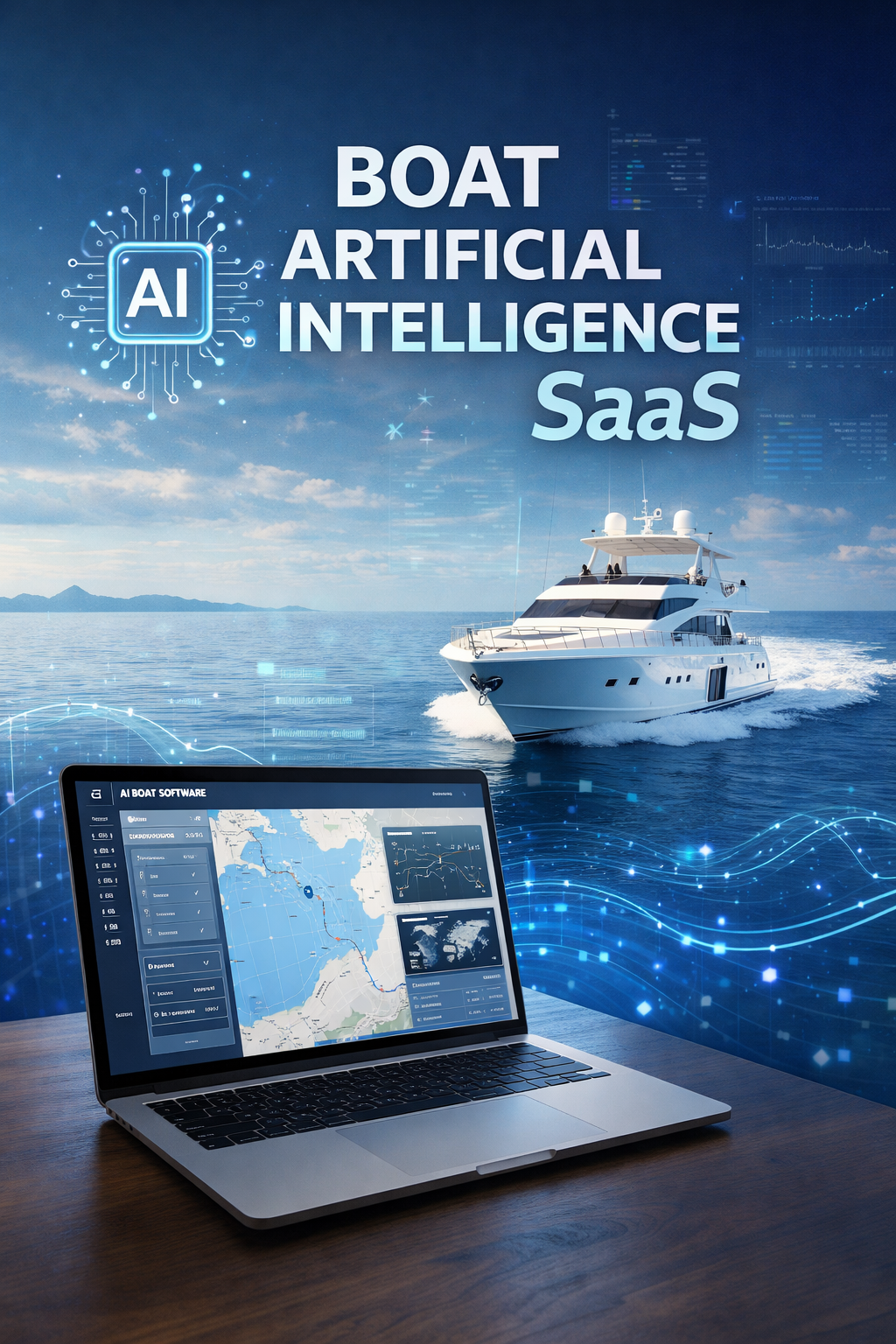 Artificial Intelligence SaaS