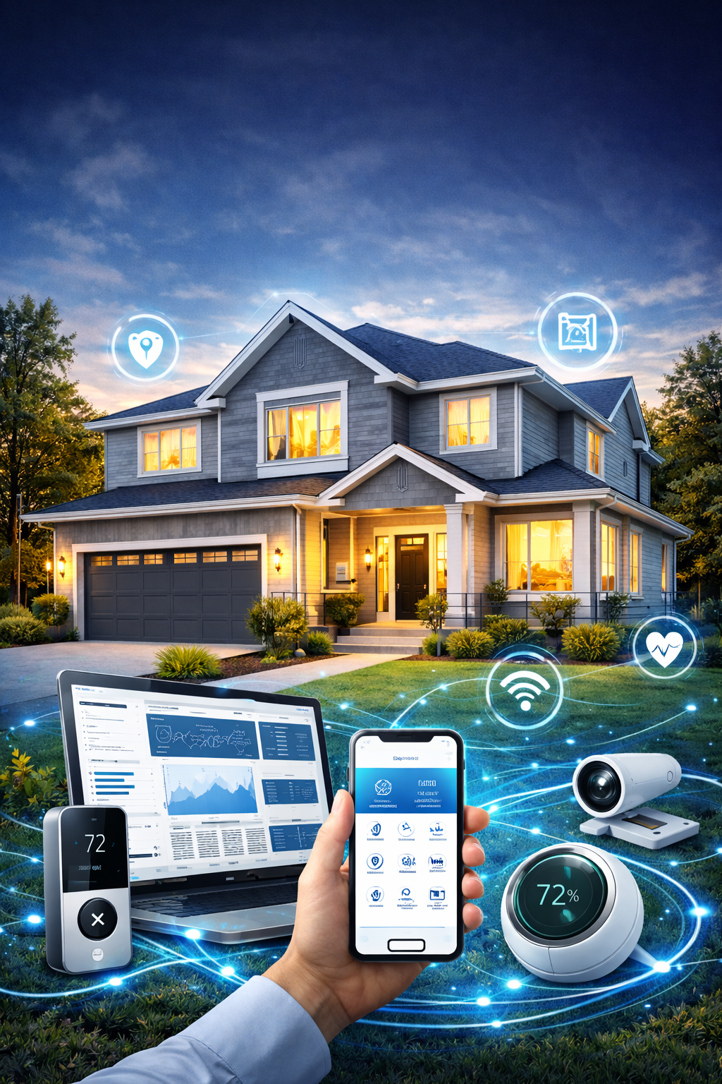 Real Estate Technology (PropTech)